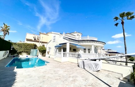 Villa - Videresalg - Pinar de Campoverde - Pinar de Campoverde