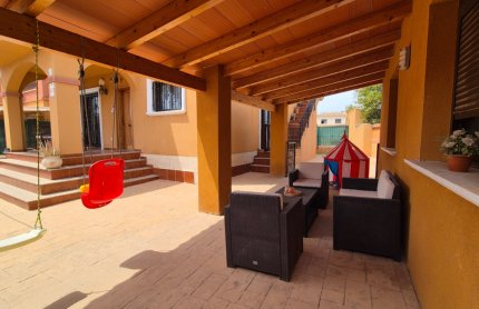 Villa - Videresalg - Torrevieja - Costa Blanca Sur