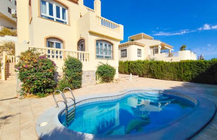 Villa - Videresalg - Villamartín - Villamartín
