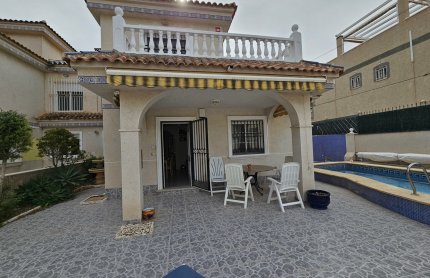 Villa - Videresalg - Villamartín - Villamartín