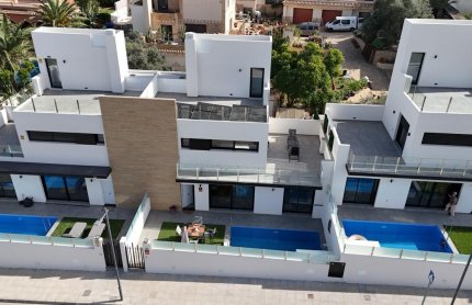 Villa - Videresalg - Villamartín - Villamartín