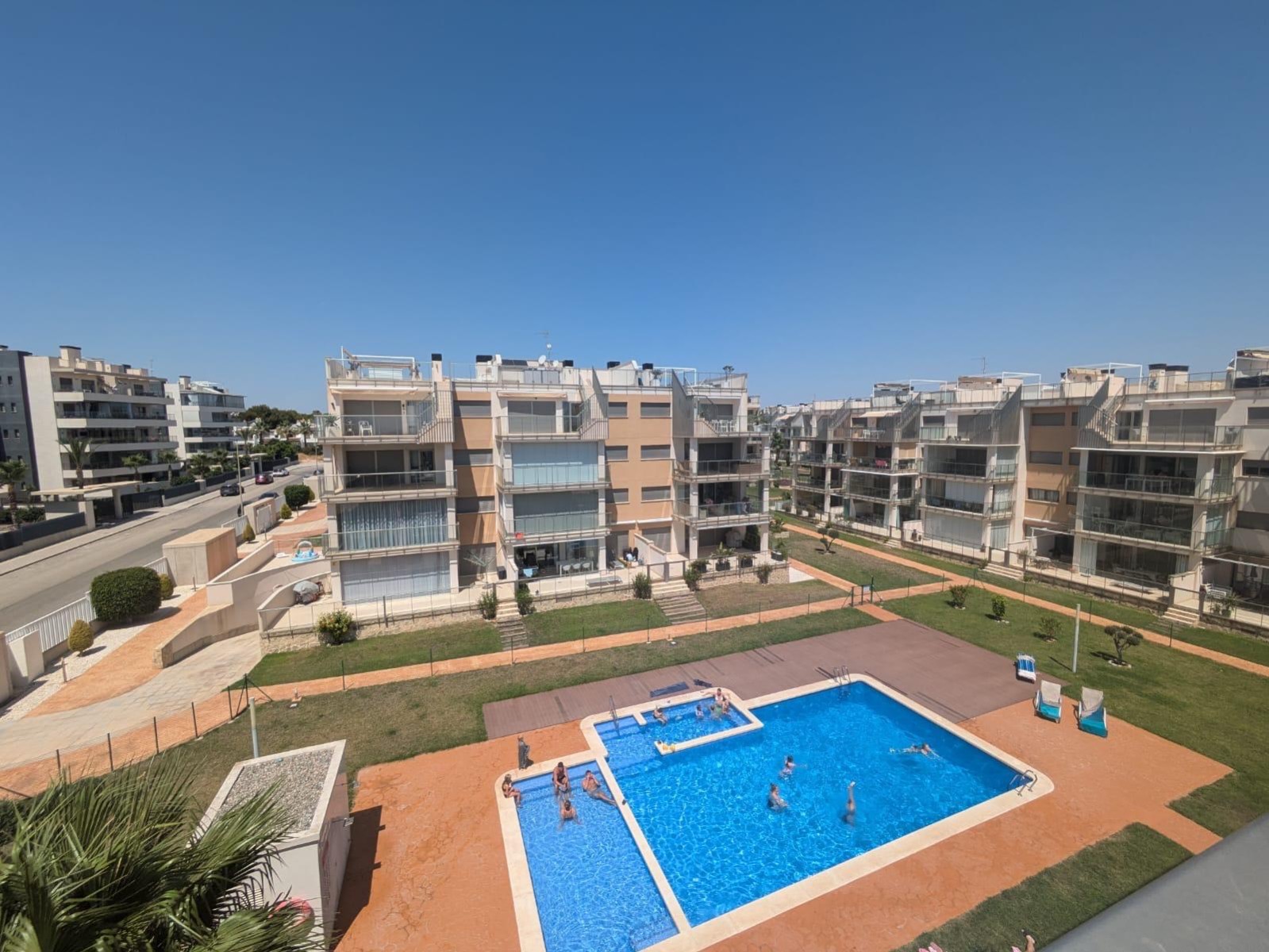 Penthouse in Villamartin - Image 5