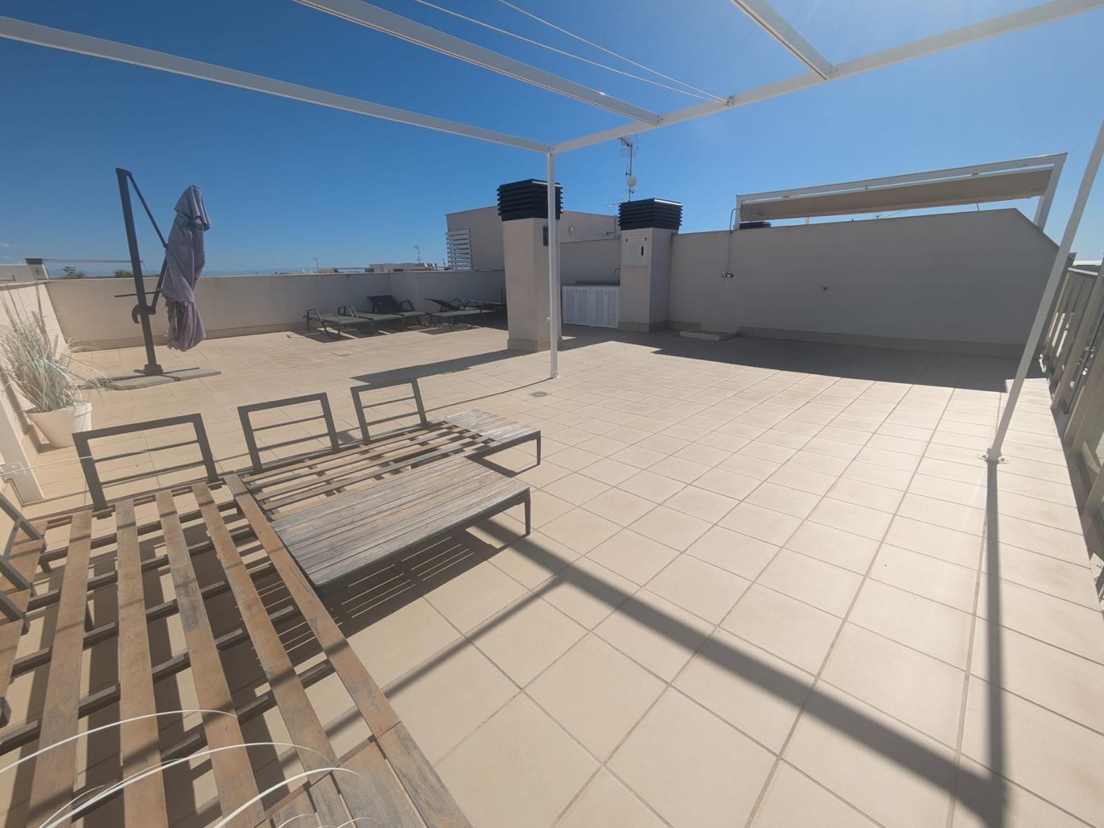 Penthouse in Villamartin - Image 3