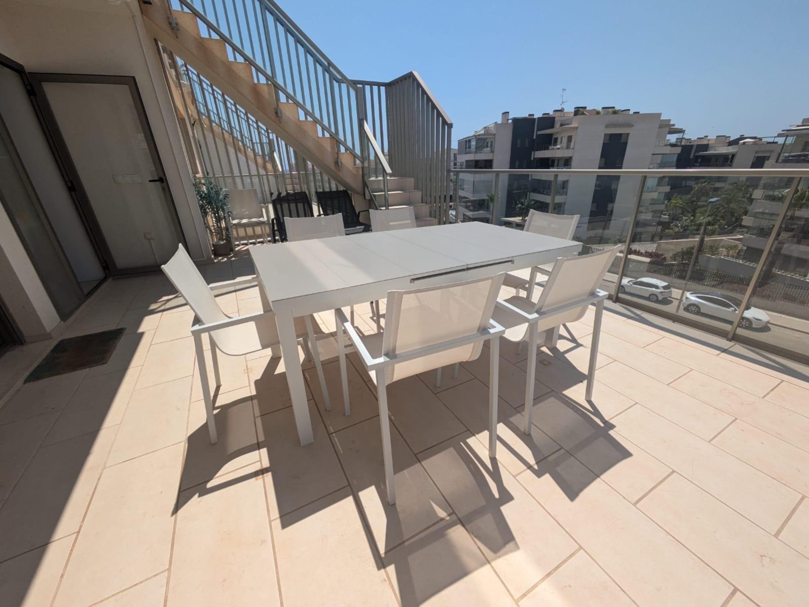 Penthouse in Villamartin - Image 2