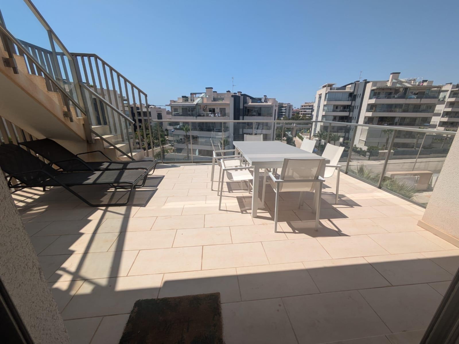Penthouse in Villamartin - Image 4