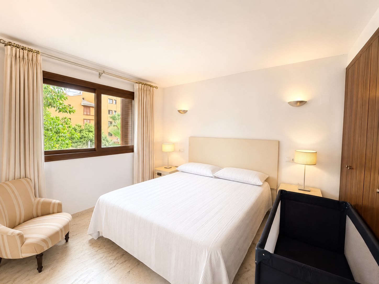 Appartement te koop in Punta Prima