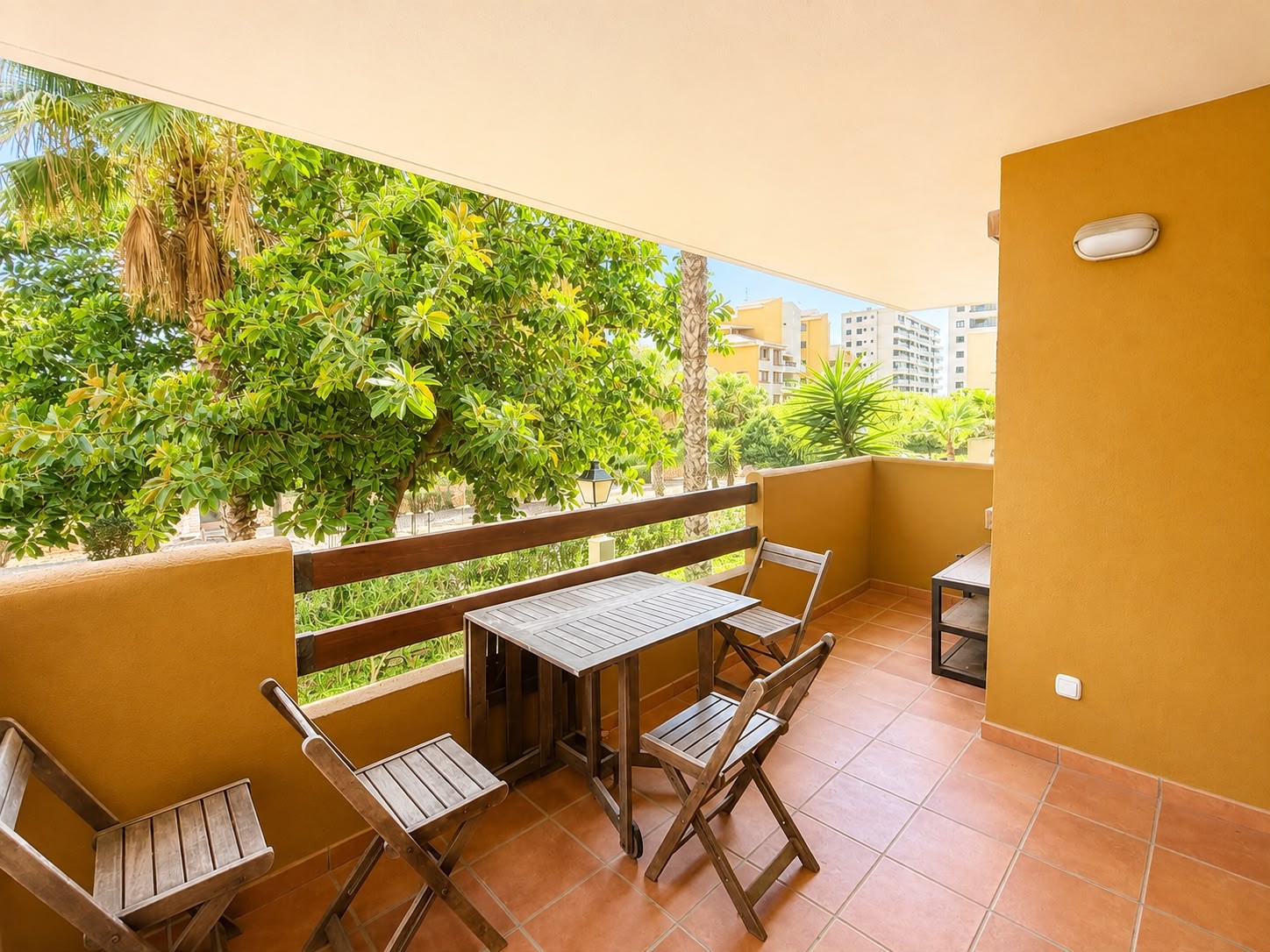 Appartement te koop in Punta Prima