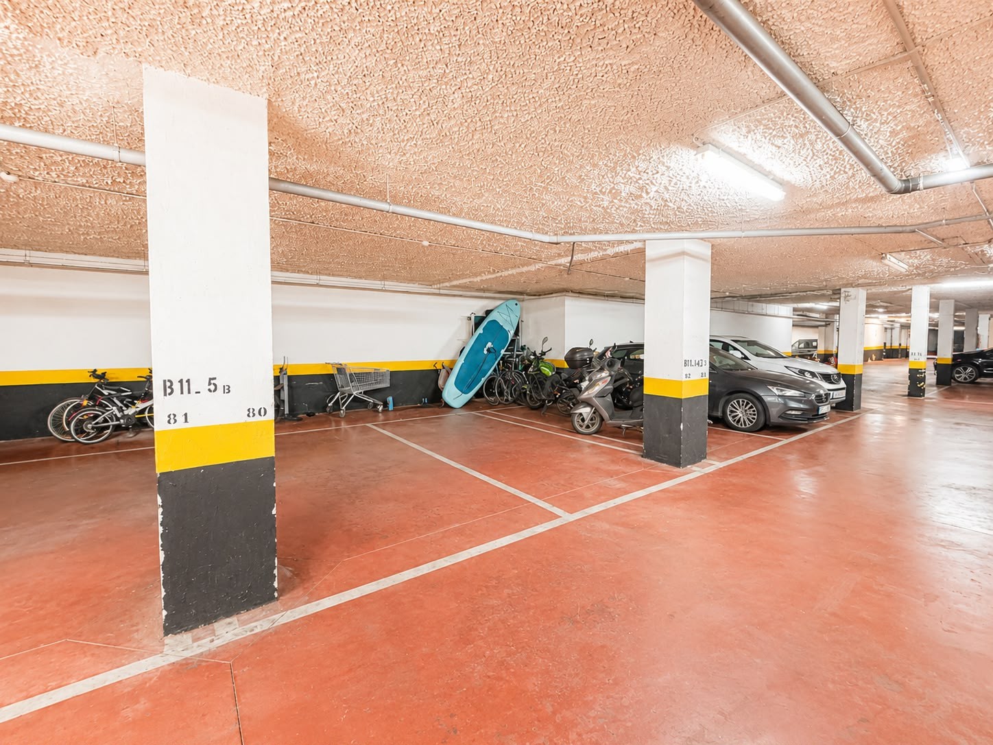 Appartement te koop in Punta Prima