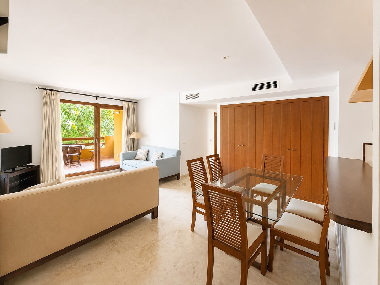 Appartement te koop in Punta Prima