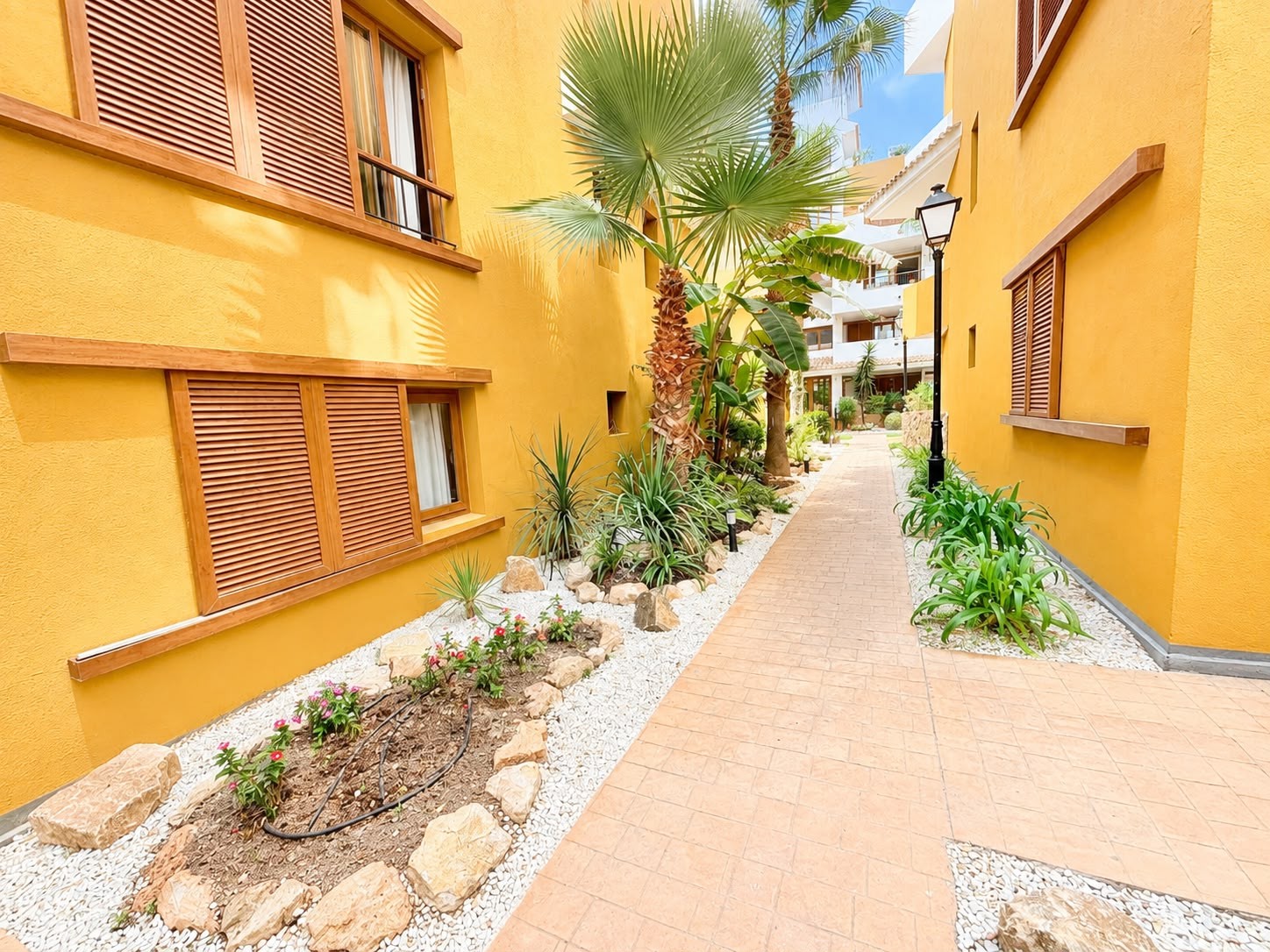 Appartement te koop in Punta Prima