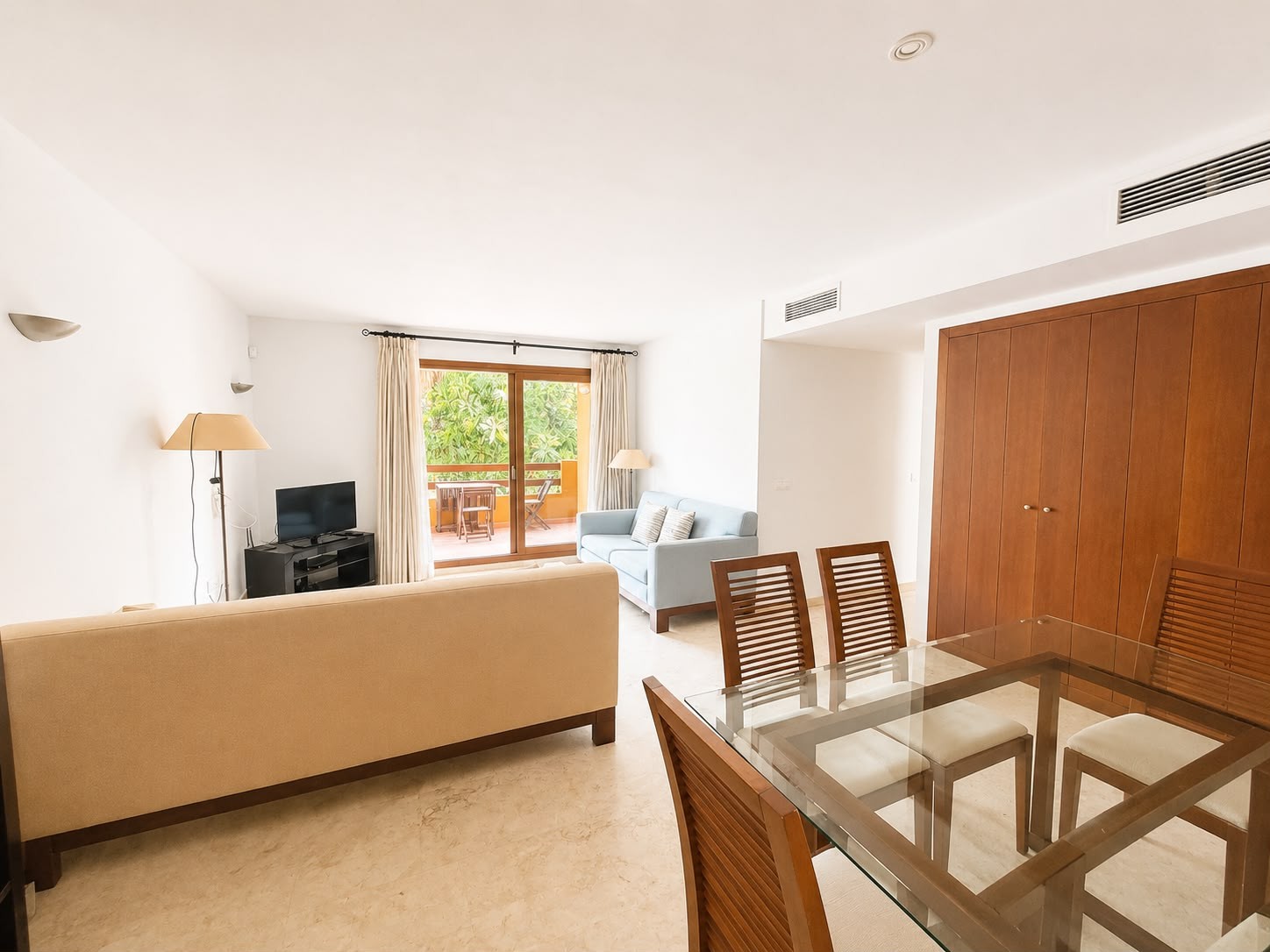 Appartement te koop in Punta Prima