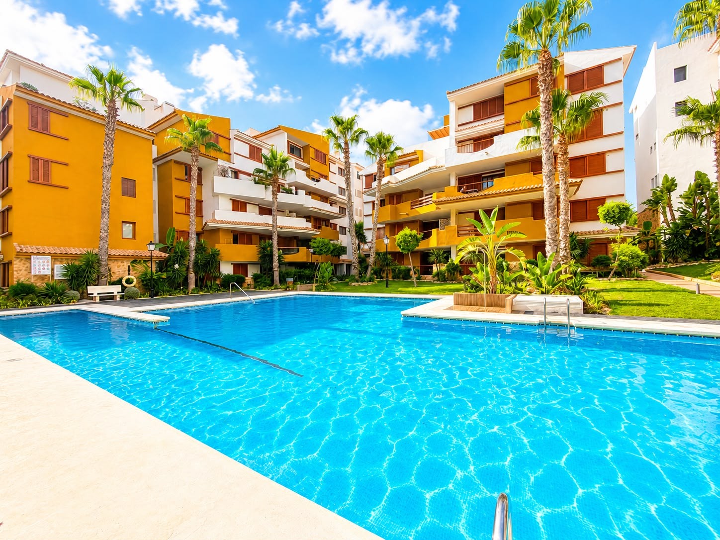 Appartement te koop in Punta Prima