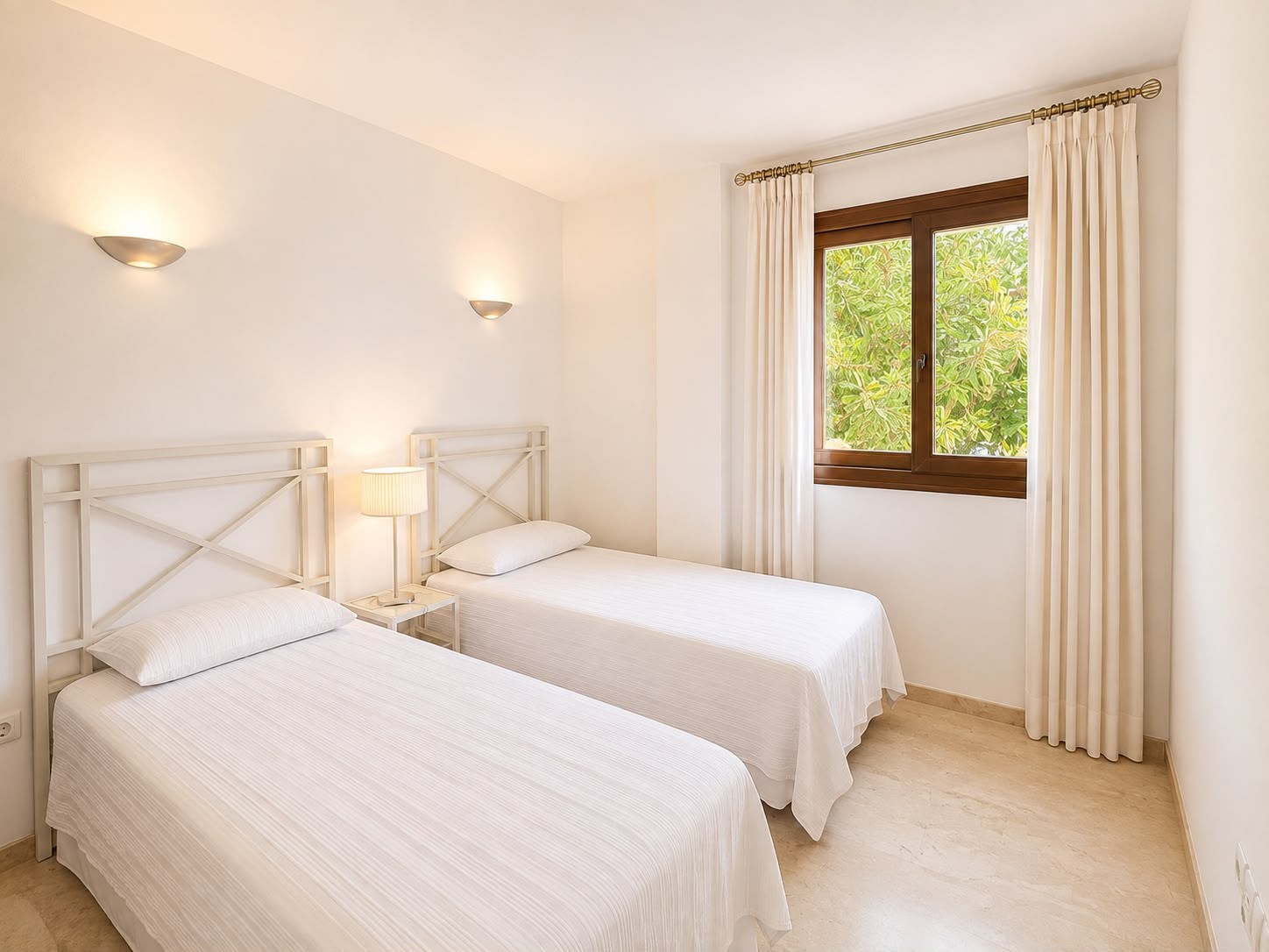 Appartement te koop in Punta Prima