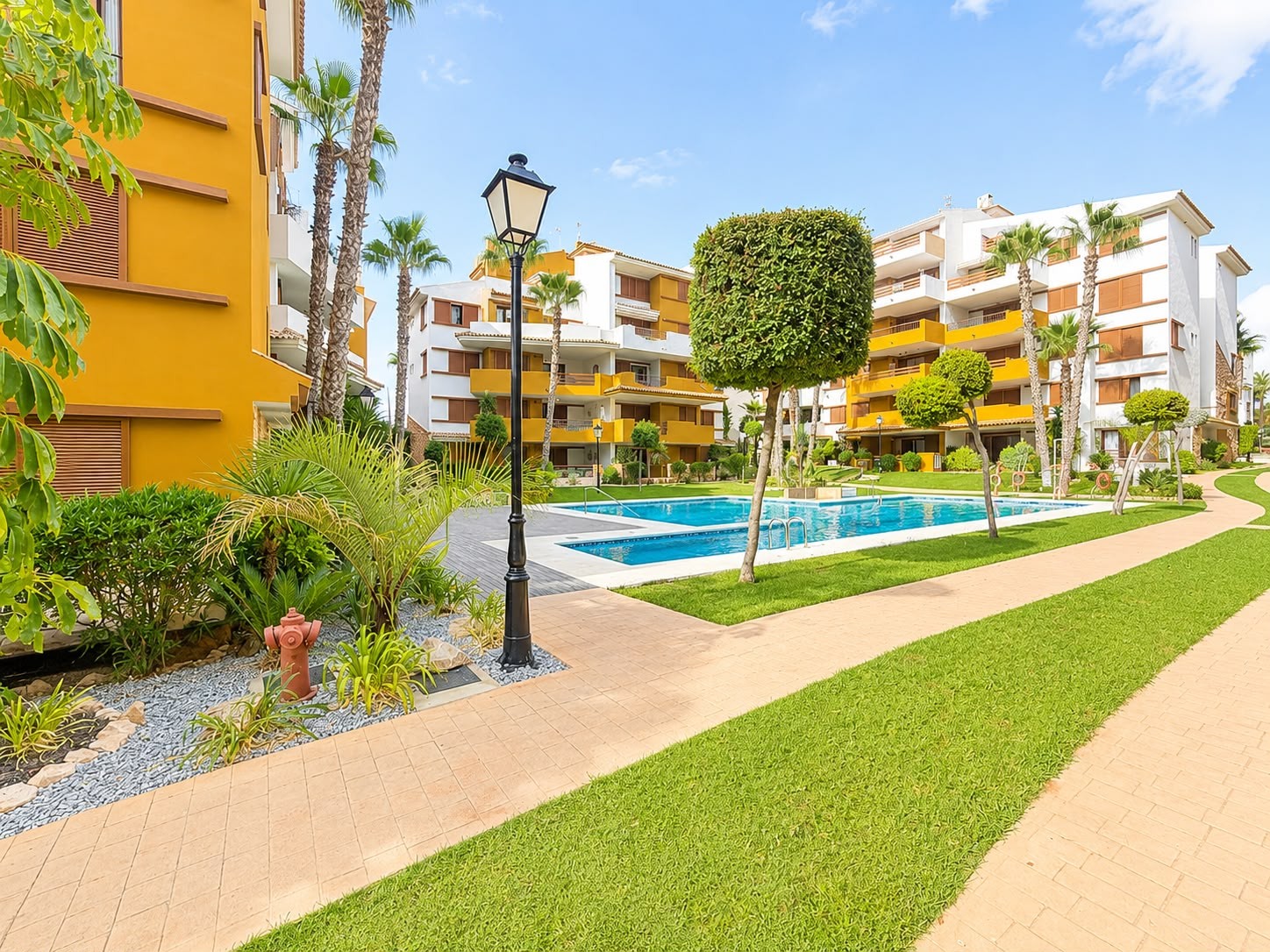 Appartement te koop in Punta Prima