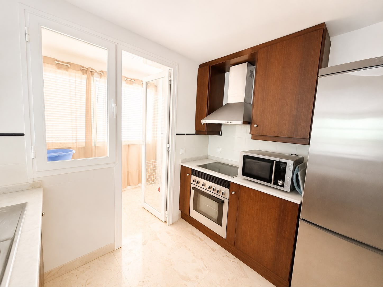Appartement te koop in Punta Prima