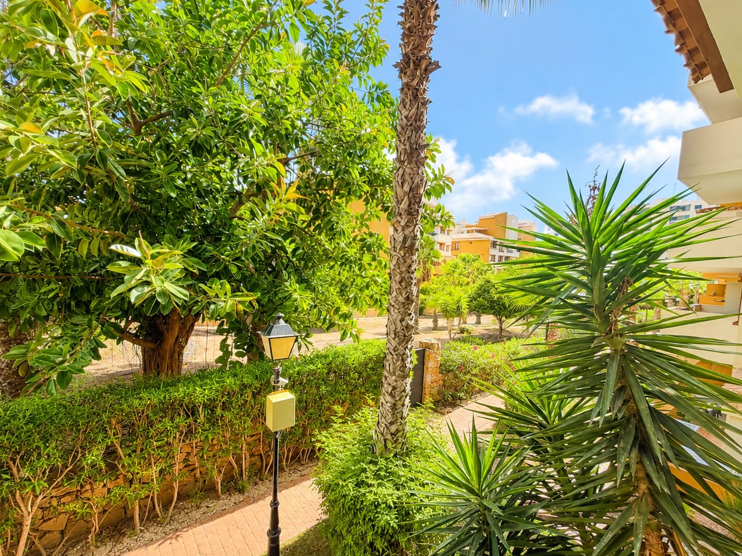 Appartement te koop in Punta Prima