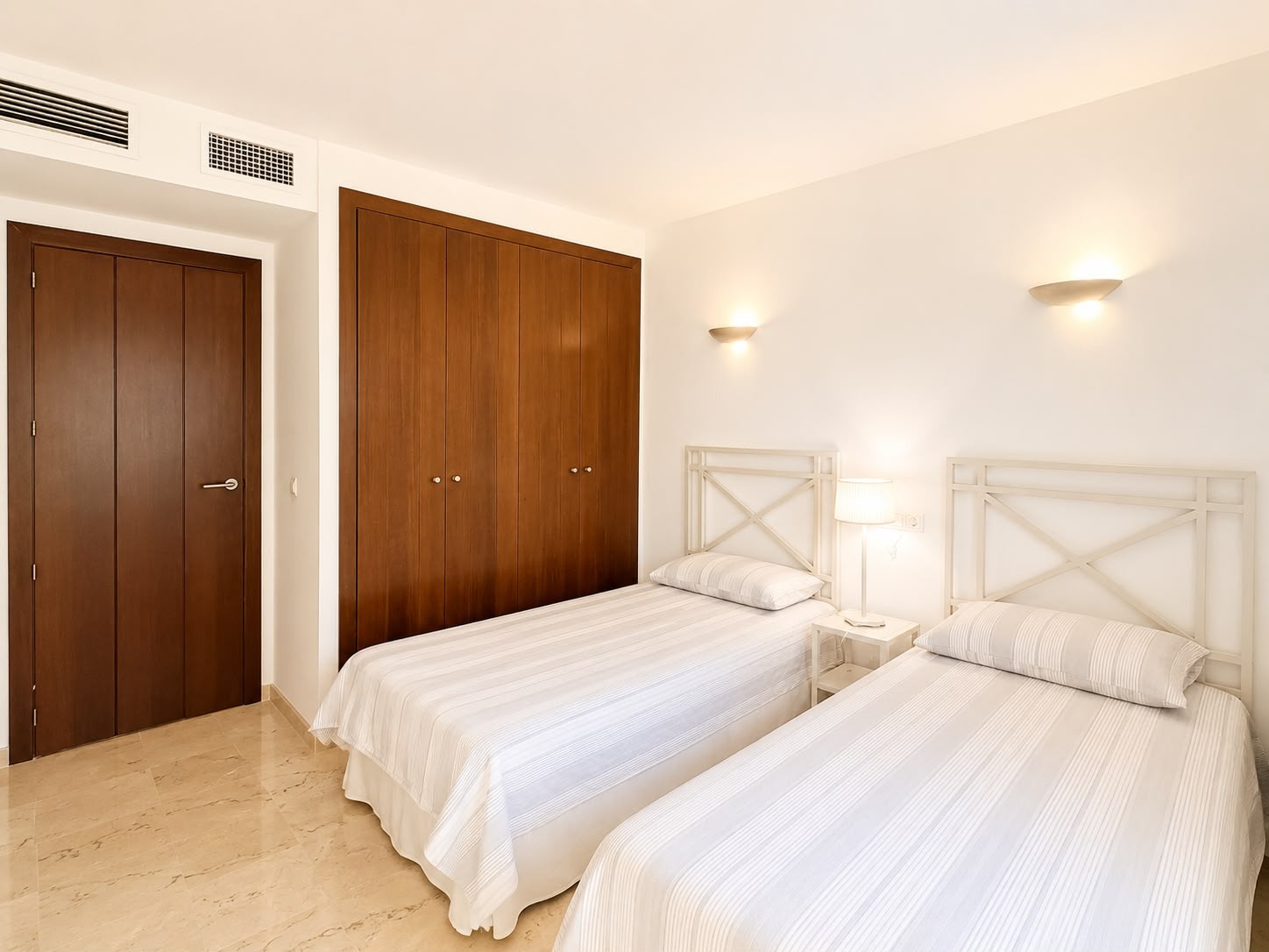 Appartement te koop in Punta Prima