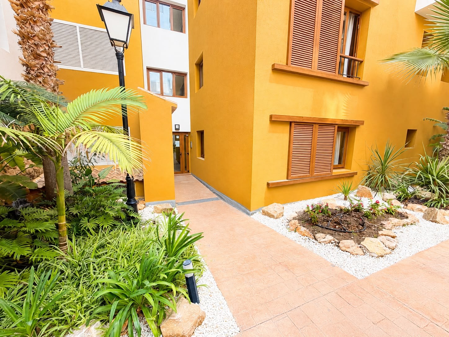Appartement te koop in Punta Prima
