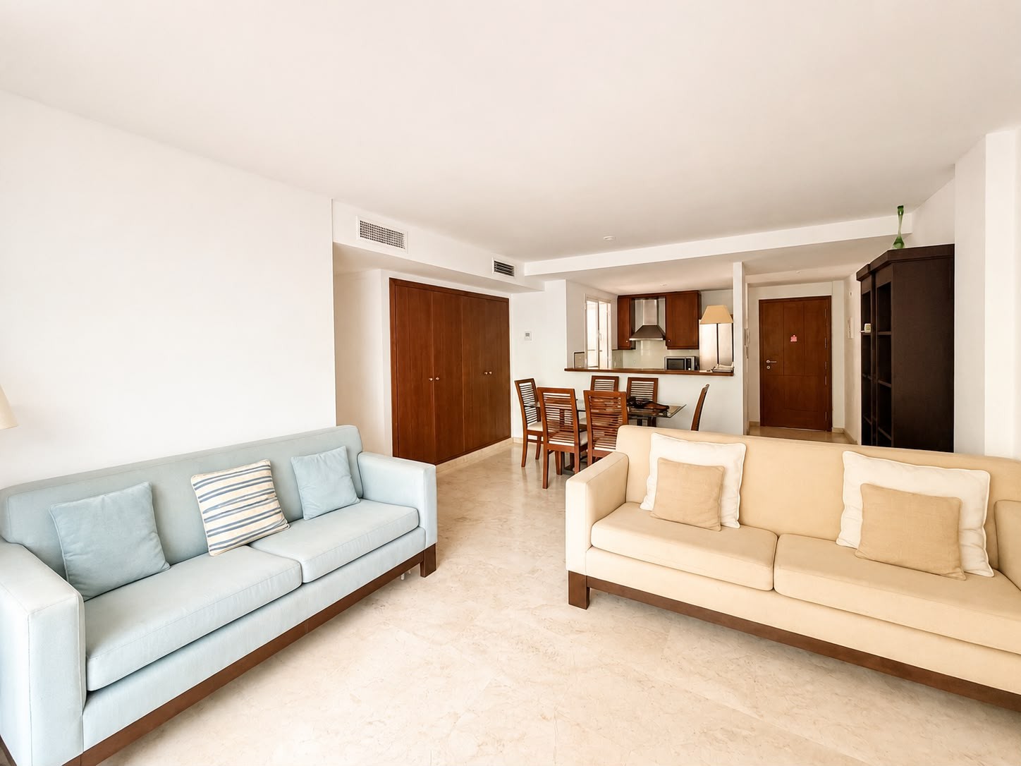 Appartement te koop in Punta Prima