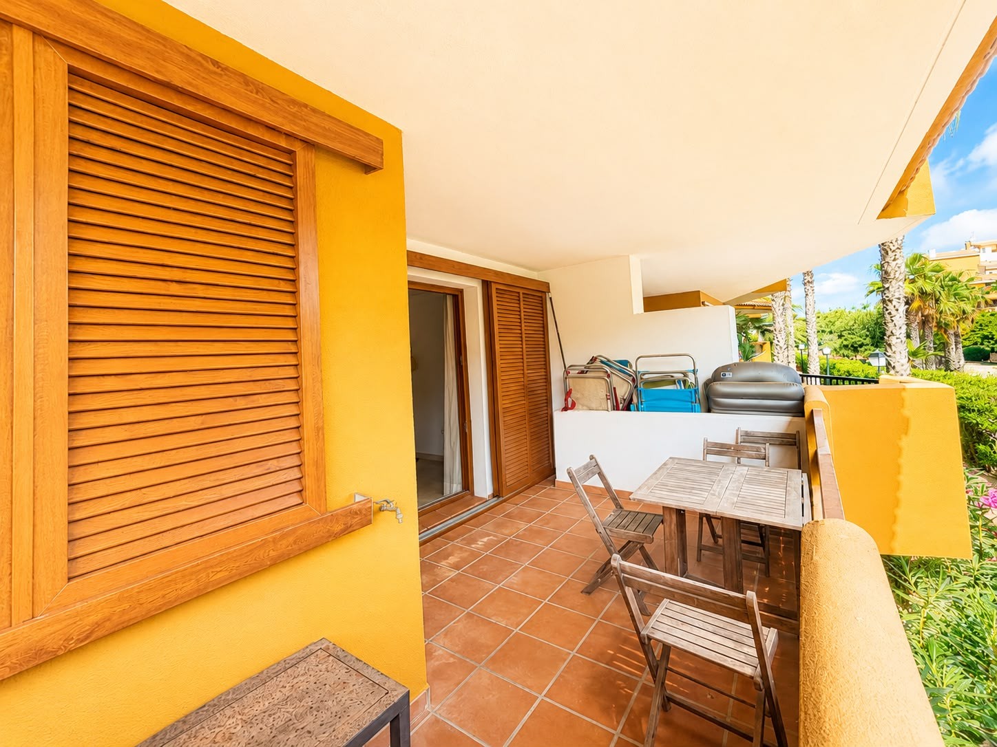 Appartement te koop in Punta Prima