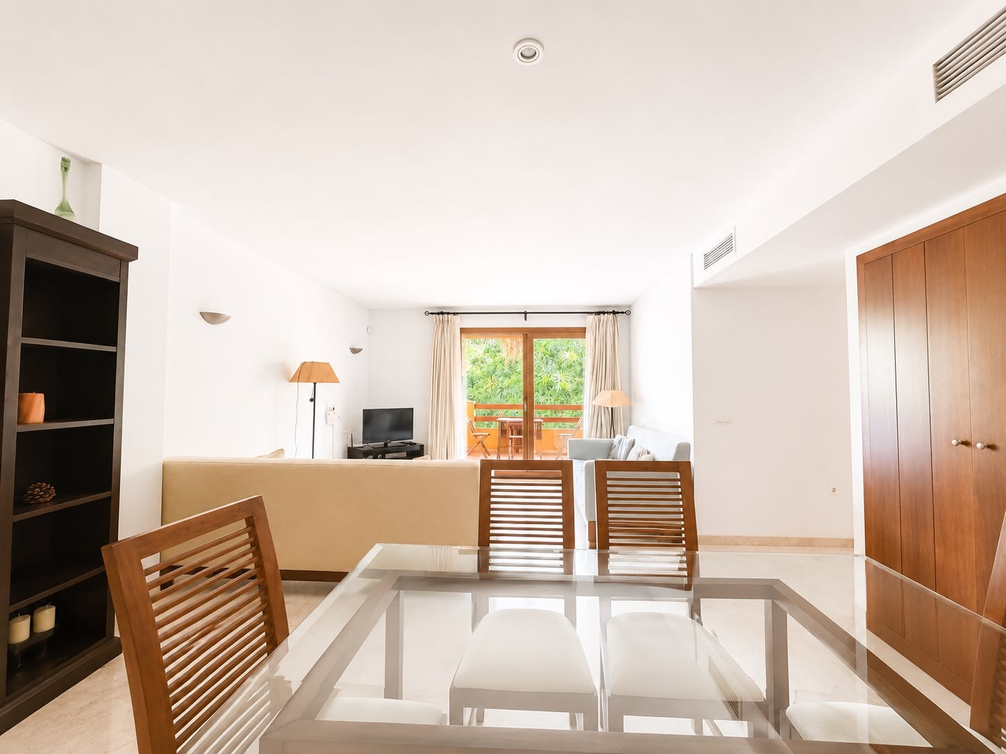 Appartement te koop in Punta Prima
