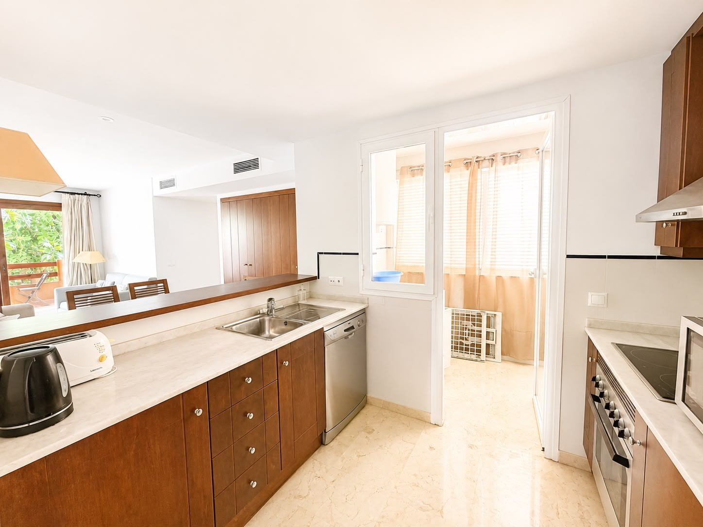 Appartement te koop in Punta Prima