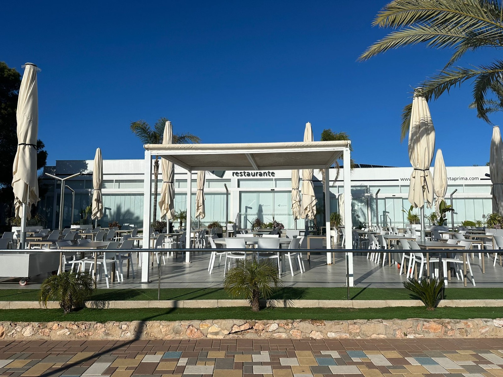 Appartement te koop in Punta Prima