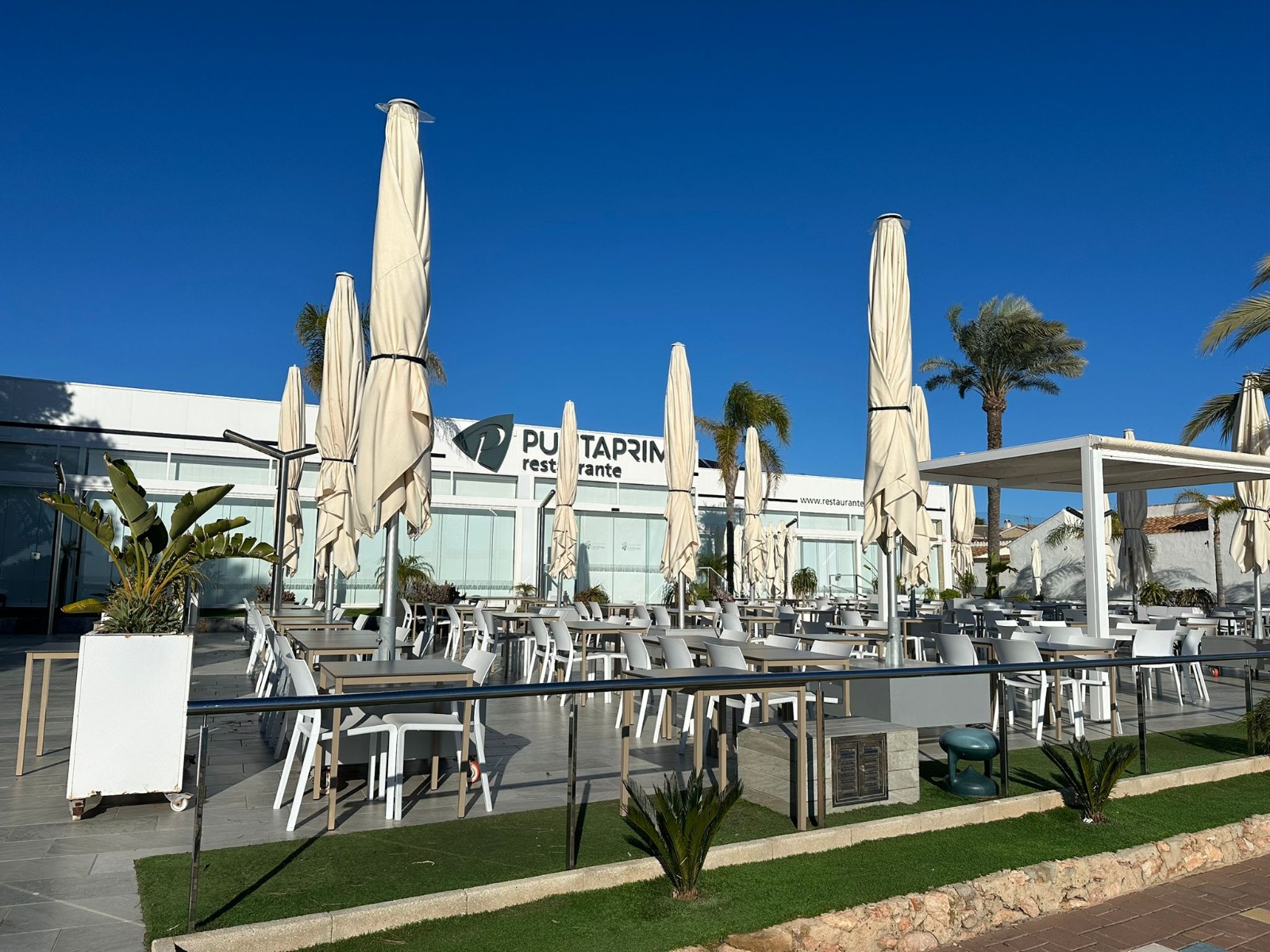 Appartement te koop in Punta Prima