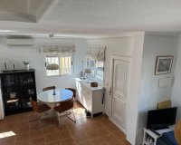 Resale - Villa - Orihuela Costa - Playa Flamenca