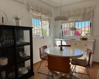 Resale - Villa - Orihuela Costa - Playa Flamenca