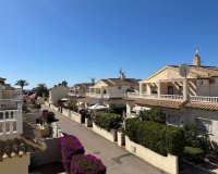 Resale - Villa - Orihuela Costa - Playa Flamenca