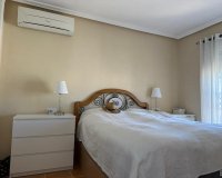 Resale - Villa - Orihuela Costa - Playa Flamenca