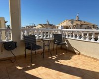 Resale - Villa - Orihuela Costa - Playa Flamenca