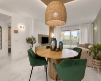 Nieuwbouw  - Apartment - Torrevieja - Punta Prima