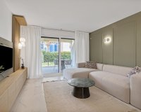 Nieuwbouw  - Apartment - Torrevieja - Punta Prima