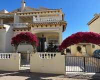 Resale - Villa - Orihuela Costa - Playa Flamenca