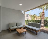 Nybygg - Apartment - Torrevieja - Punta Prima