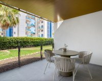 Nieuwbouw  - Apartment - Torrevieja - Punta Prima