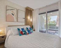 Nieuwbouw  - Apartment - Torrevieja - Punta Prima