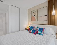 Nieuwbouw  - Apartment - Torrevieja - Punta Prima