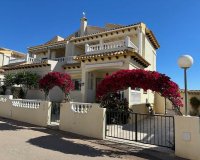 Herverkoop - Villa - Orihuela Costa - Playa Flamenca