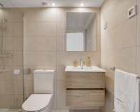 Nieuwbouw  - Apartment - Torrevieja - Punta Prima