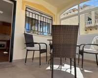 Resale - Villa - Orihuela Costa - Playa Flamenca