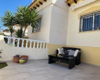 Resale - Villa - Orihuela Costa - Playa Flamenca