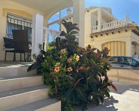 Resale - Villa - Orihuela Costa - Playa Flamenca