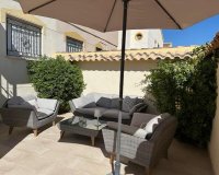 Resale - Villa - Orihuela Costa - Playa Flamenca