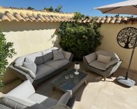 Resale - Villa - Orihuela Costa - Playa Flamenca